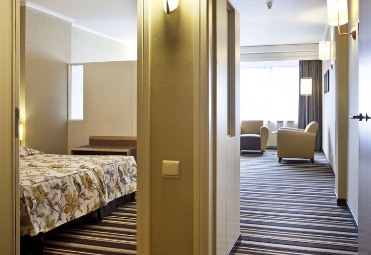 Hyllit Hotel
