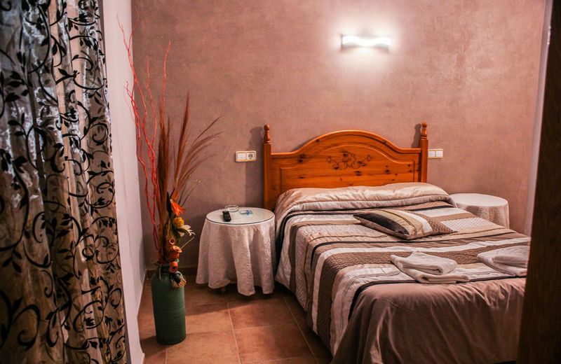 Hostal Turbon