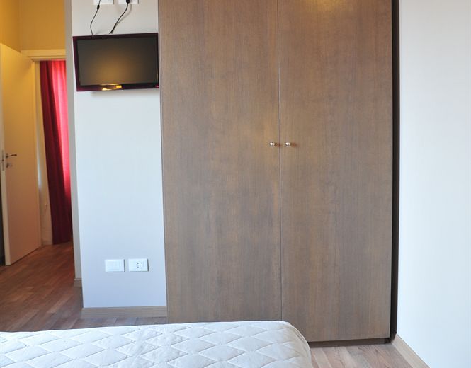 GG8 Restaurant & Hotel