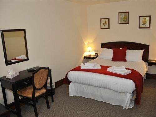 The Black Horse Inn