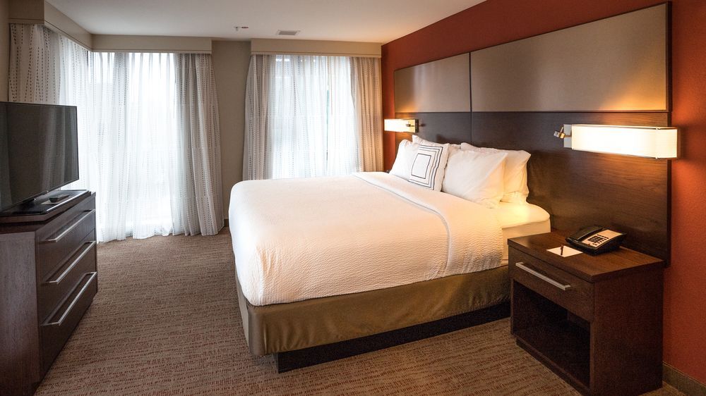 Residence Inn by Marriott Seattle University District