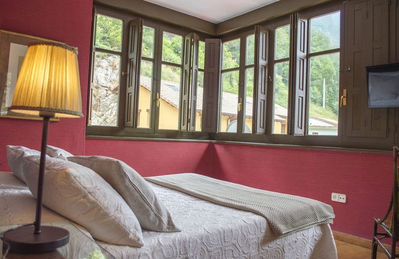 Hotel del Alto Sella