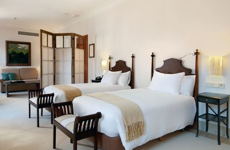 Zoetry Mallorca Wellness & Spa