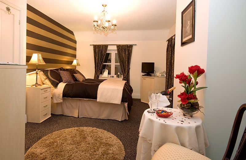 Y Garth Luxury Bed and Breakfast