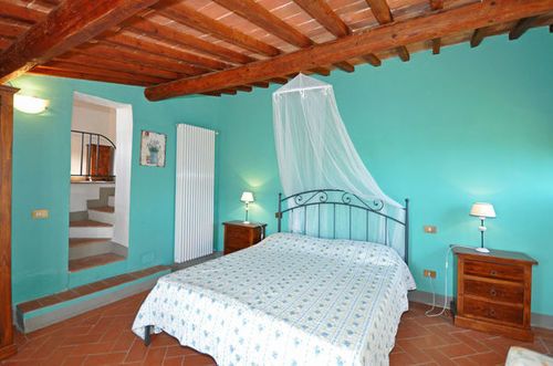 Villa Panzano