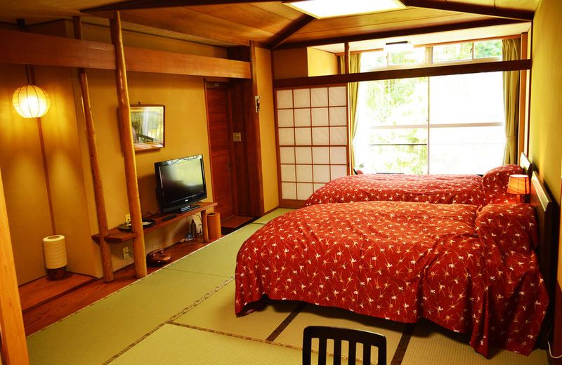 Tatsuta Ryokan