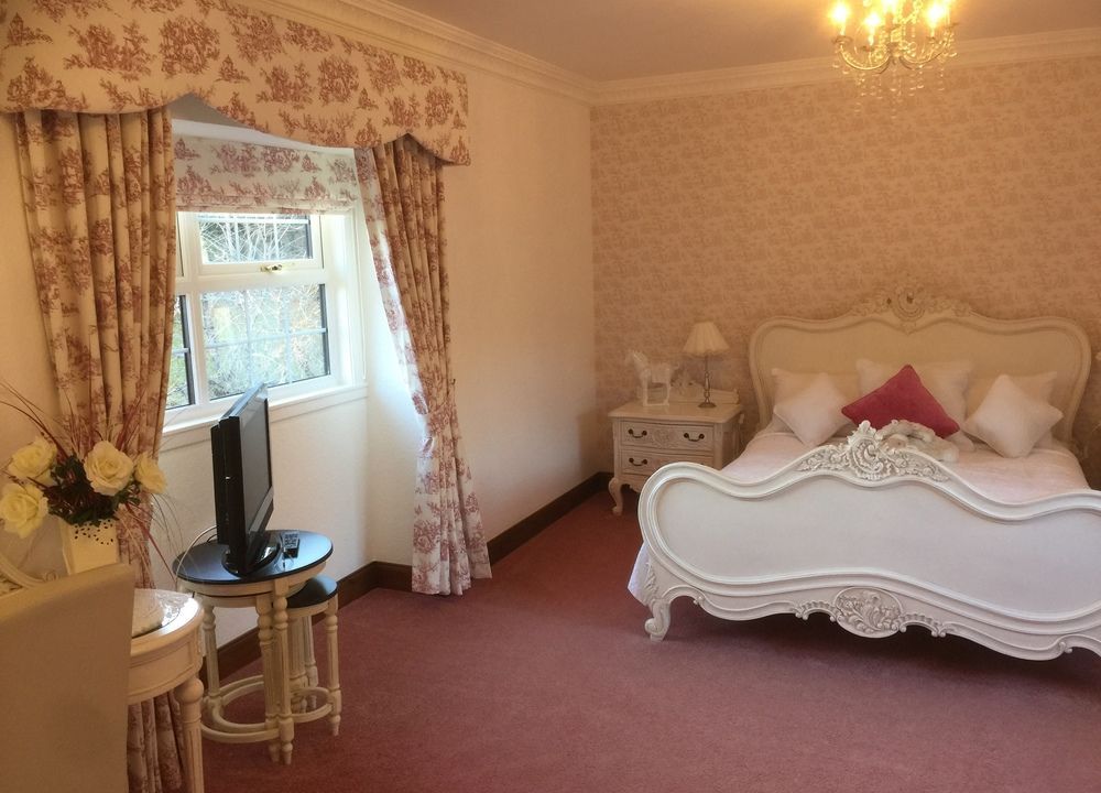 Glenspean Lodge Hotel