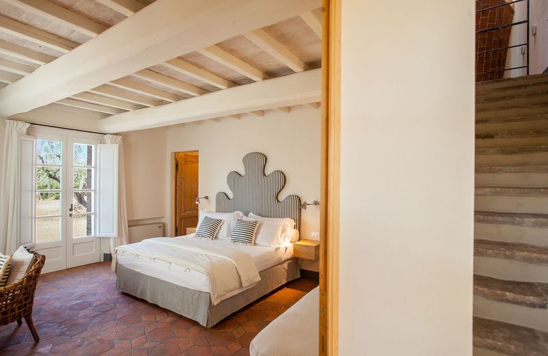 Villa La Salina