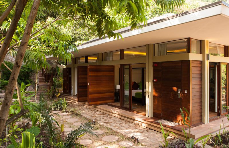 Le Relax Luxury Lodge