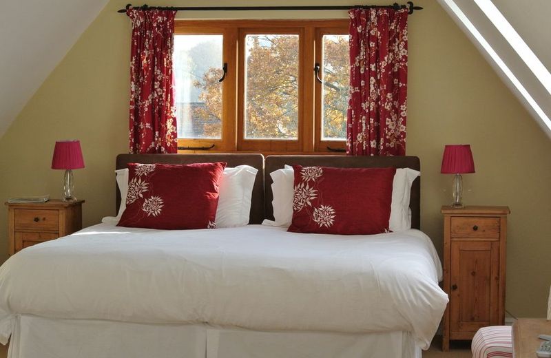 Rosebank B&B