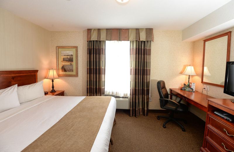 Quality Inn & Suites Grand Prairie