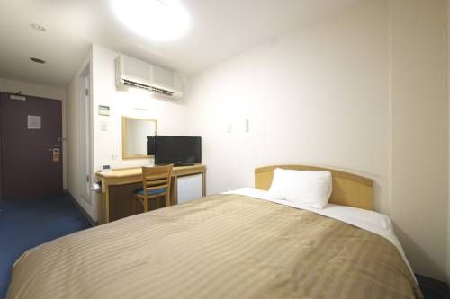 Fujieda Ogawa Hotel