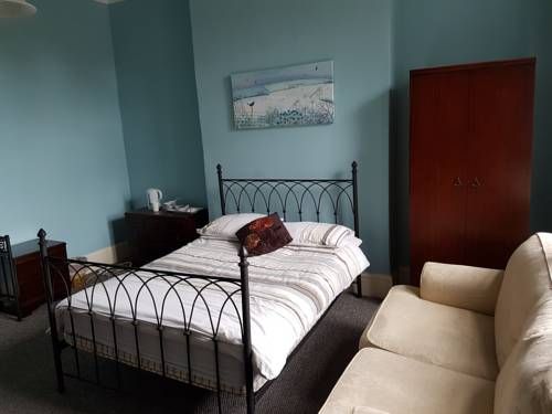 Home Park Homestay