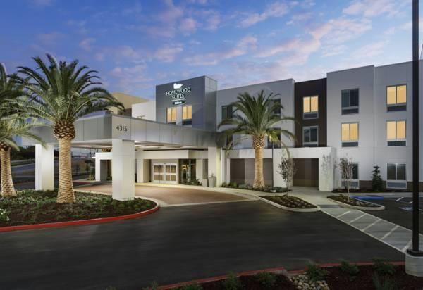 Homewood Suites By Hilton San Jose North