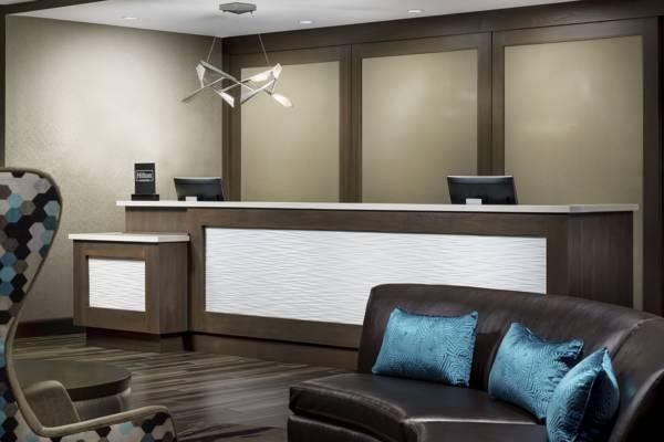 Homewood Suites By Hilton San Jose North