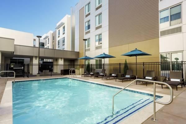 Homewood Suites By Hilton San Jose North