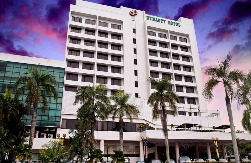 Dynasty Hotel Miri