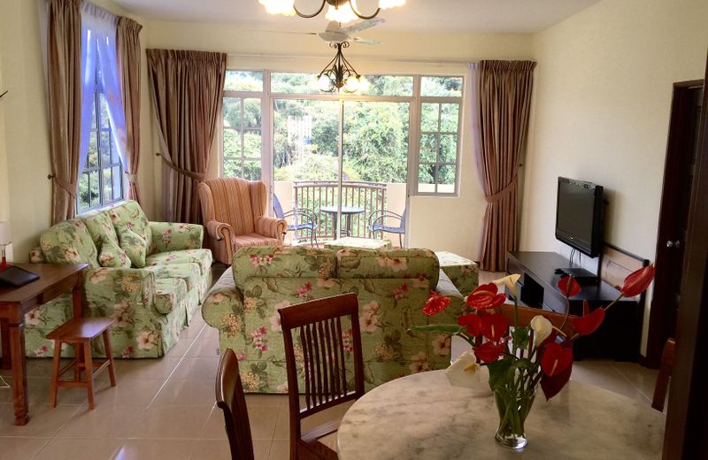 Jo's Place @ Crown Imperial Court