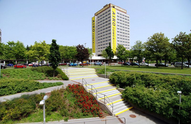 AIRO WIEN