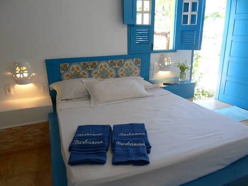 Barbanera Club & Hotel de Charme