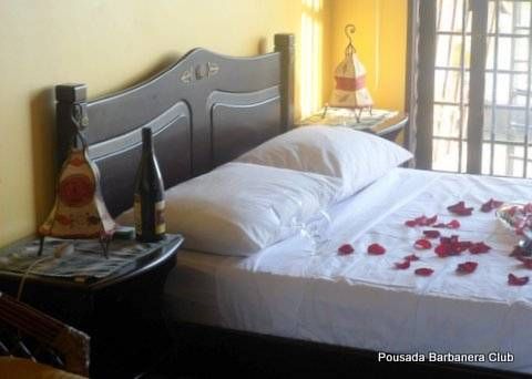 Barbanera Club & Hotel de Charme