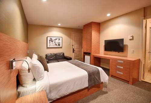 Le Fabreville Motel & Suites