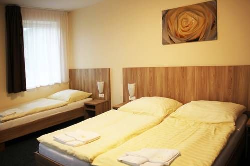 Hotel Helios