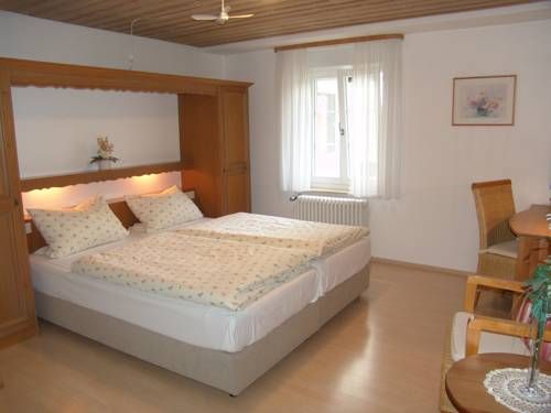 Boutique-Hotel Krone