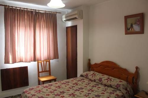 Hostal Santa Ana