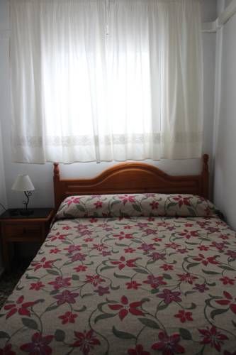 Hostal Santa Ana