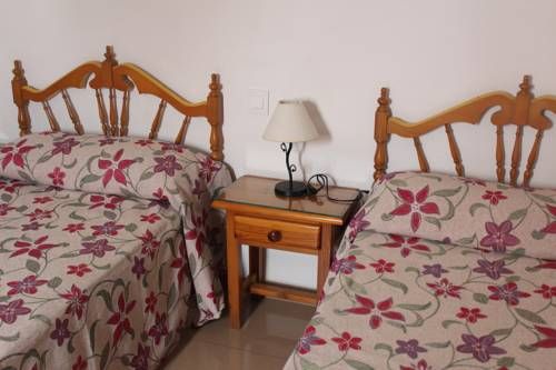 Hostal Santa Ana