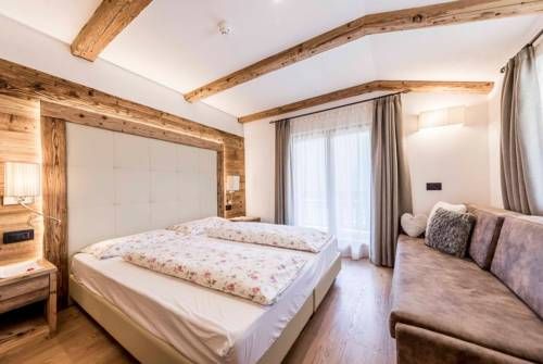 Garni Hotel Residence Diamant