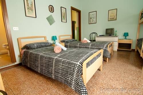 Affittacamere Trattoria Del Cristo