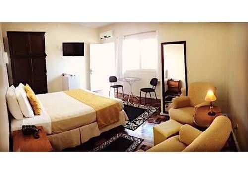 Hotel Ibiá
