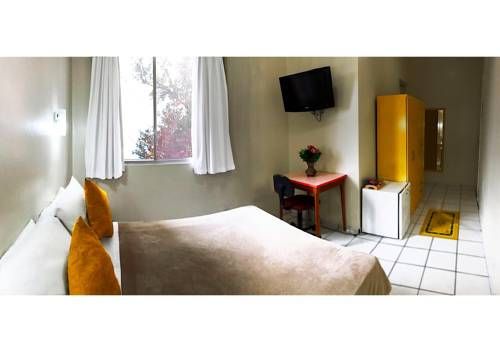 Hotel Ibiá