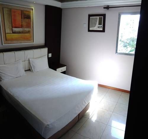 Hotel Luni