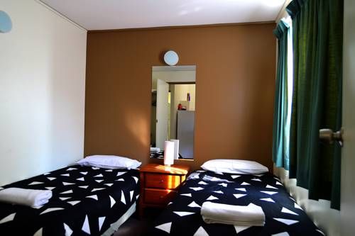 Executive Hideaway