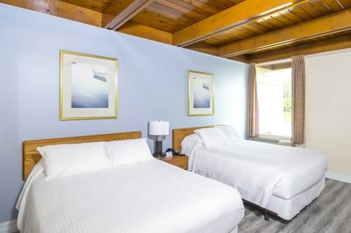 Mount Peyton Resort & Conference Centre
