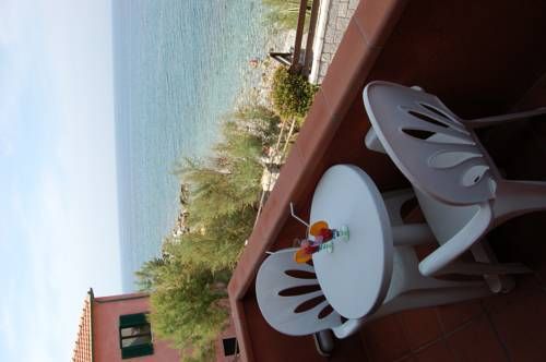 Hotel Sardi