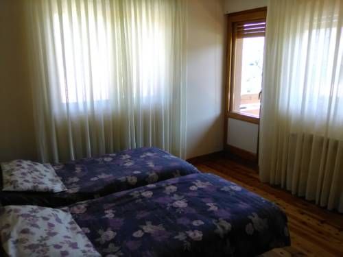 Hotel Villaneila