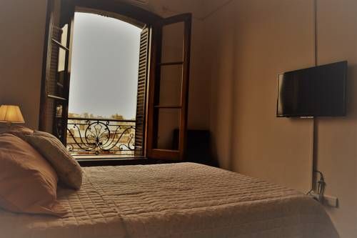 Meridiano Hostel Boutique