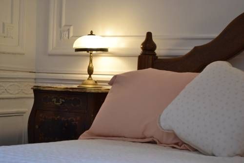 Meridiano Hostel Boutique