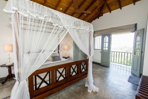 The Horizon Hill Top Villa
