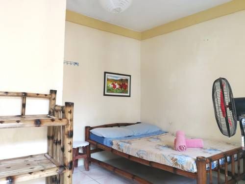 Villa Carillo Beach Resort