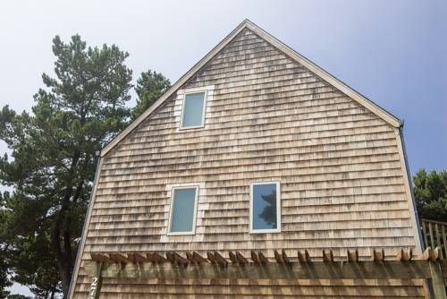 KEEL STREET RETREAT