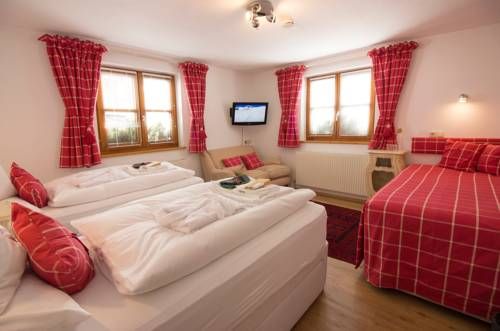 Haus 7 Stuben