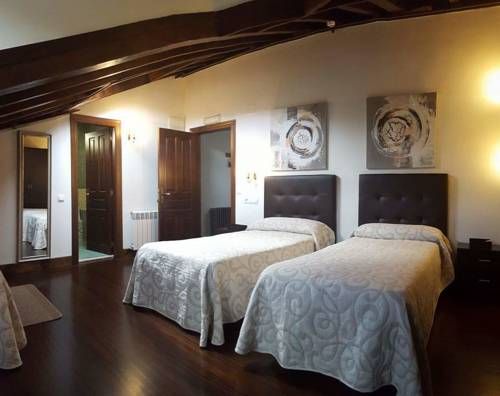 Hotel Rural Palacio de Galceran