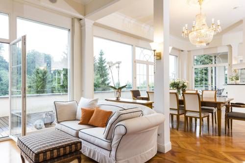 Boutiquehotel Bergvilla