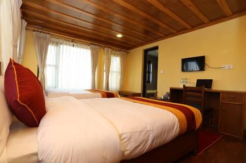 Balthali Mountain Resort