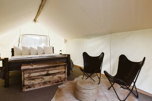 Under Canvas Grand Canyon
